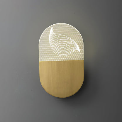 Kaikea Wall Lamp