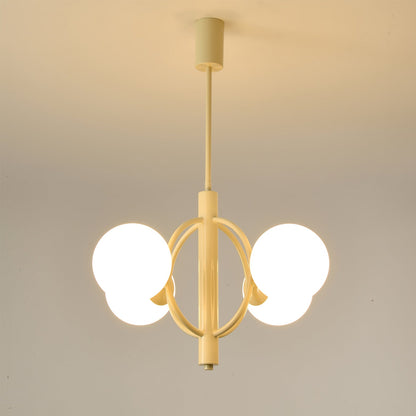Kaiser Chandelier