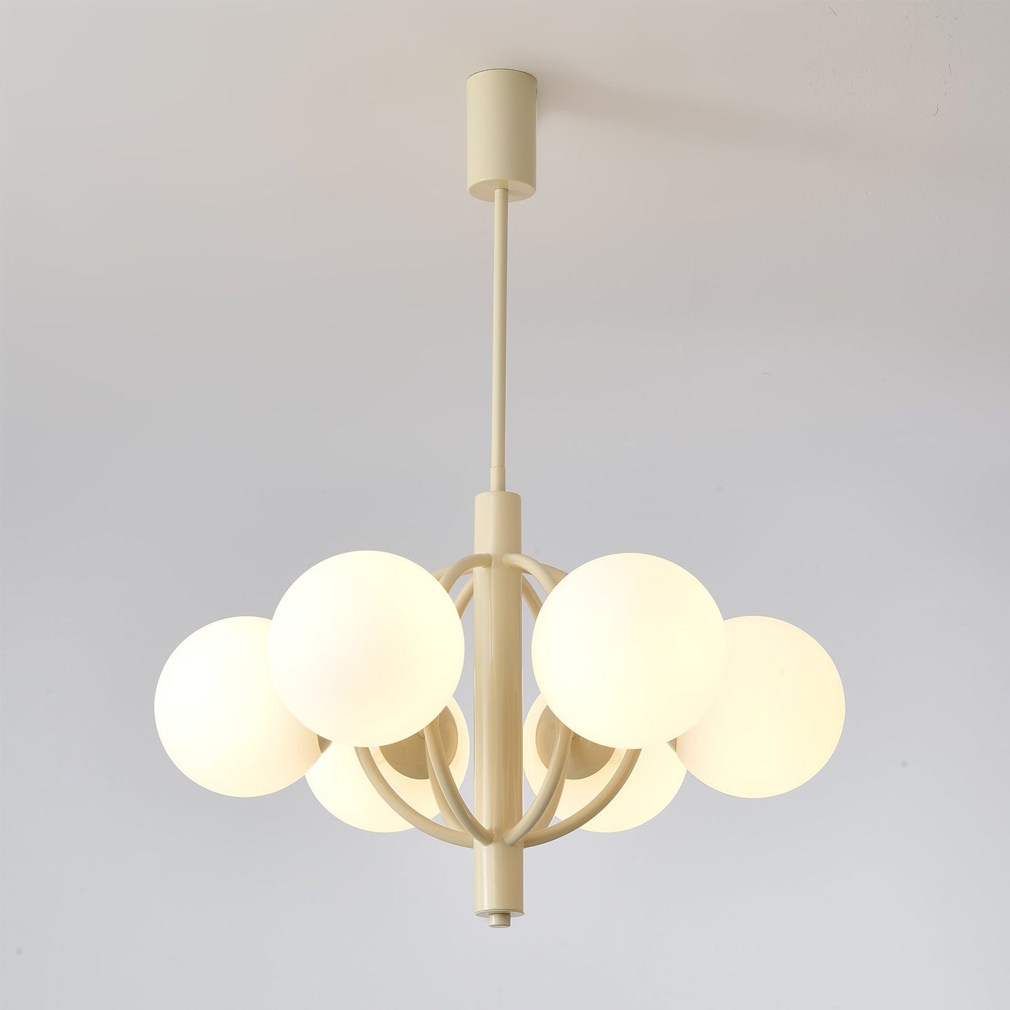 Kaiser Chandelier