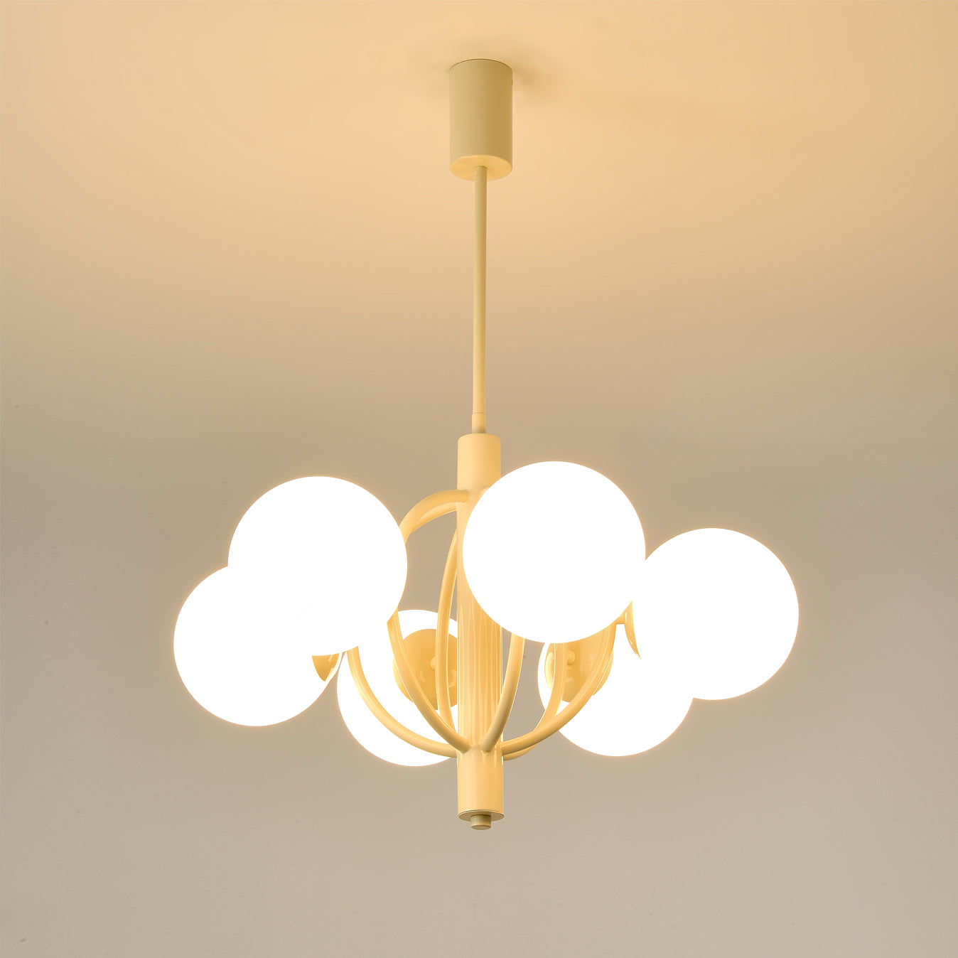 Kaiser Chandelier