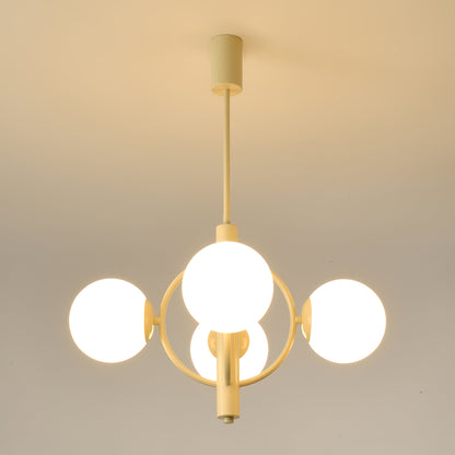 Kaiser Chandelier