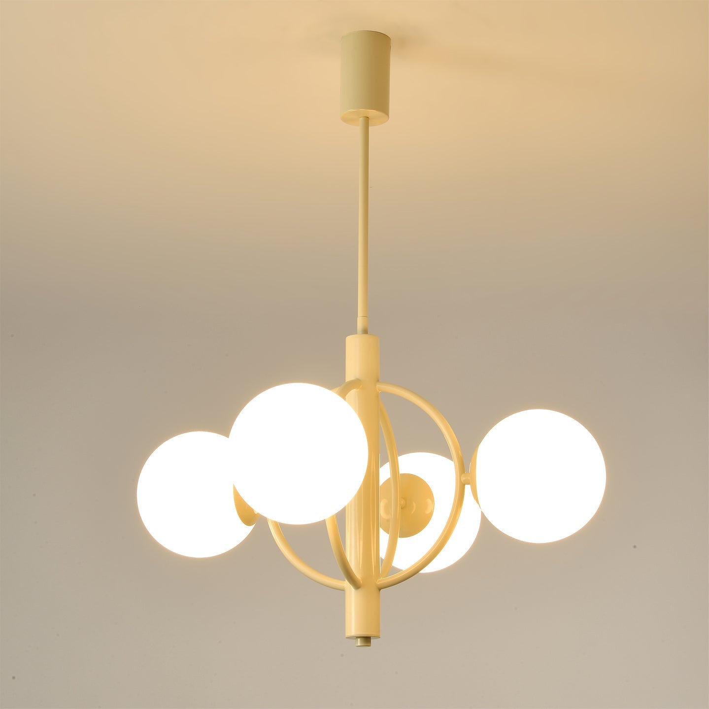 Kaiser Chandelier