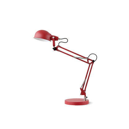 Kaiser Red Table Lamp