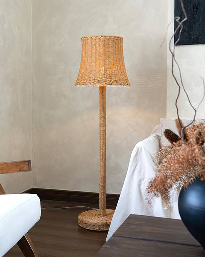 Kakasi Floor Light