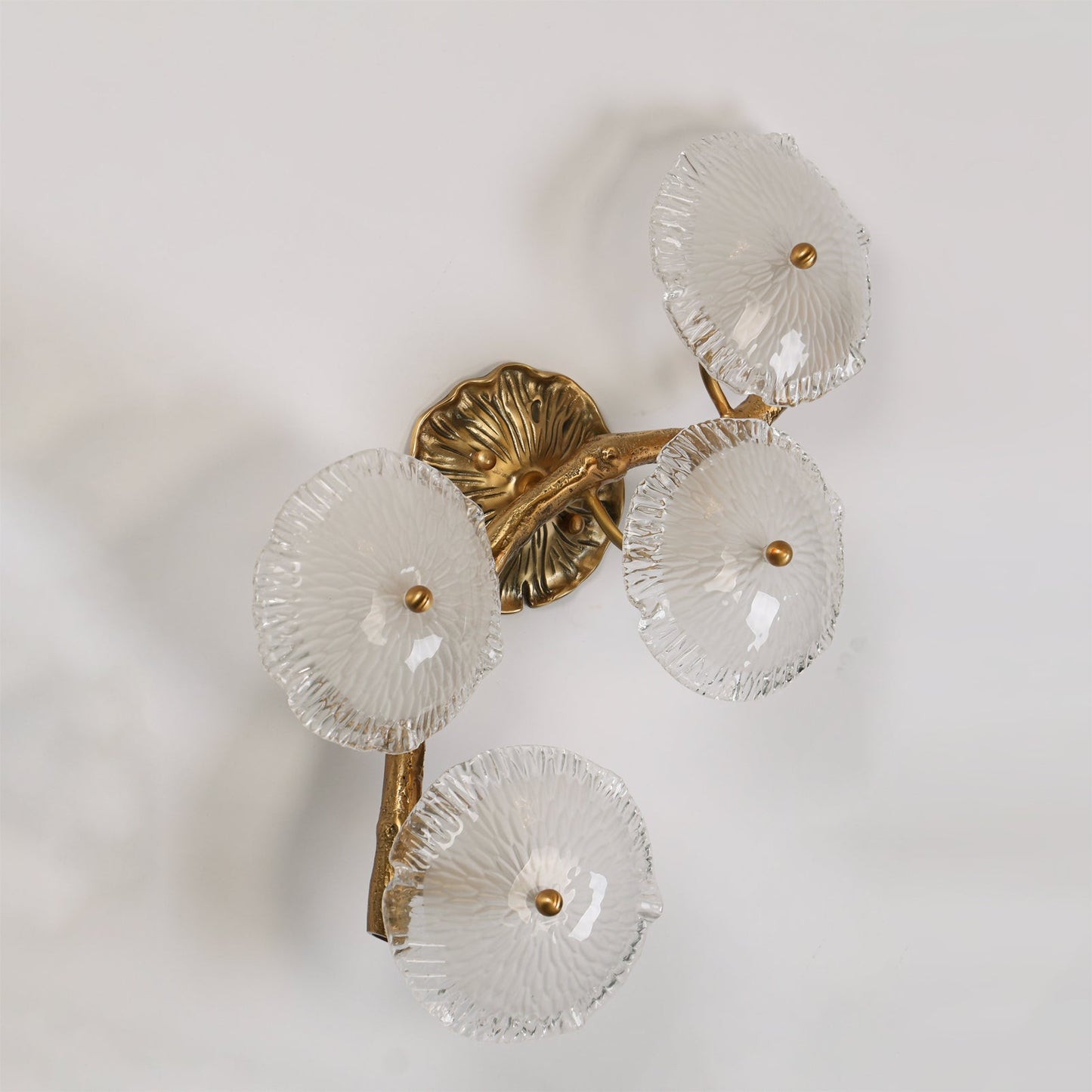 Kamal Wall Lamp