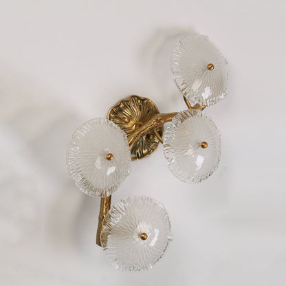 Kamal Wall Lamp