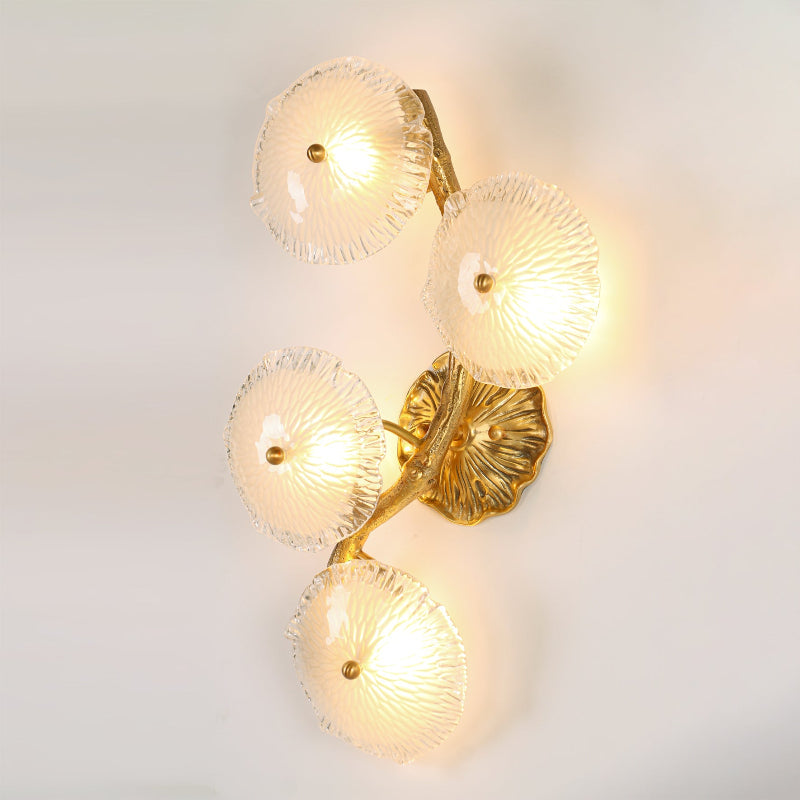 Kamal Wall Lamp