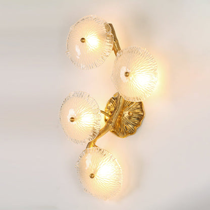 Kamal Wall Lamp