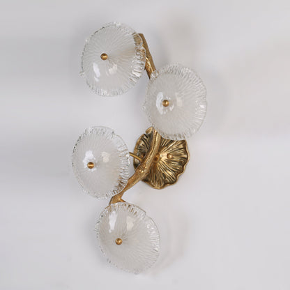 Kamal Wall Lamp