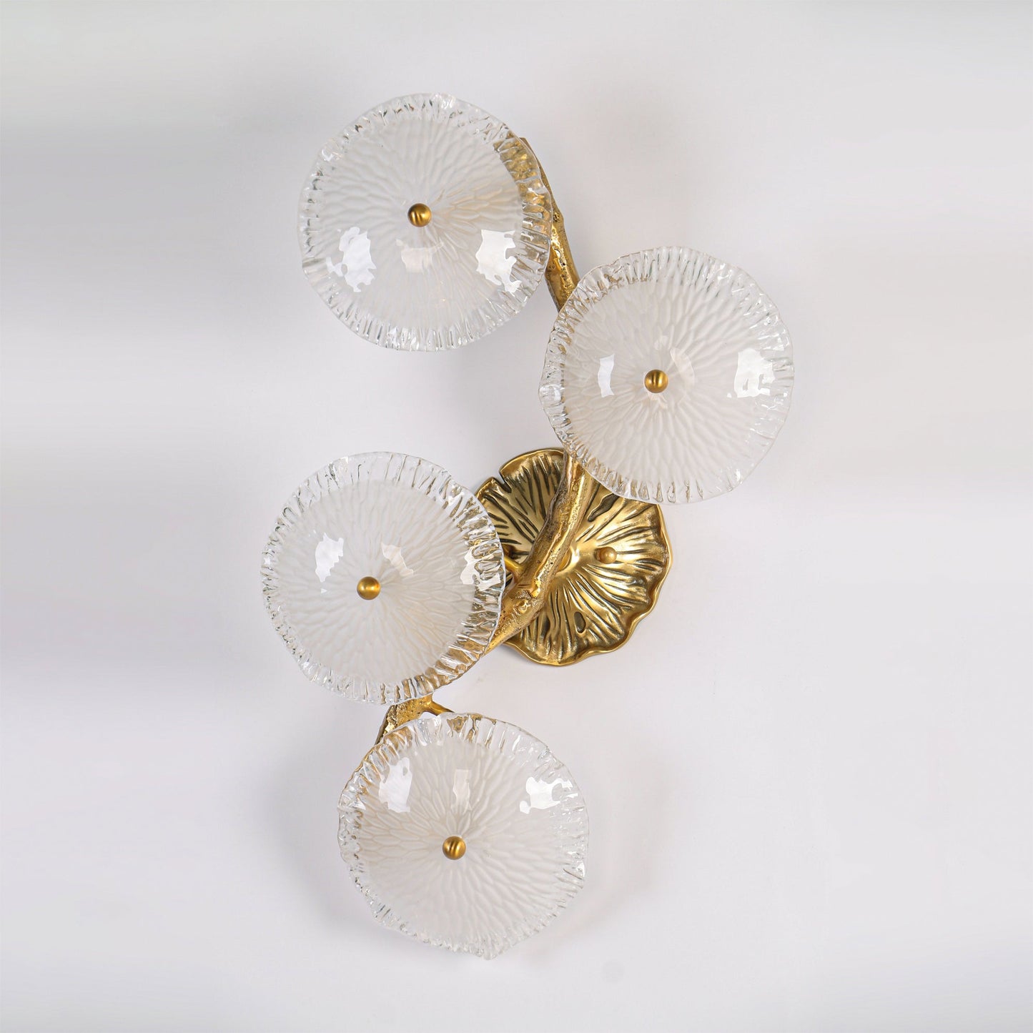 Kamal Wall Lamp