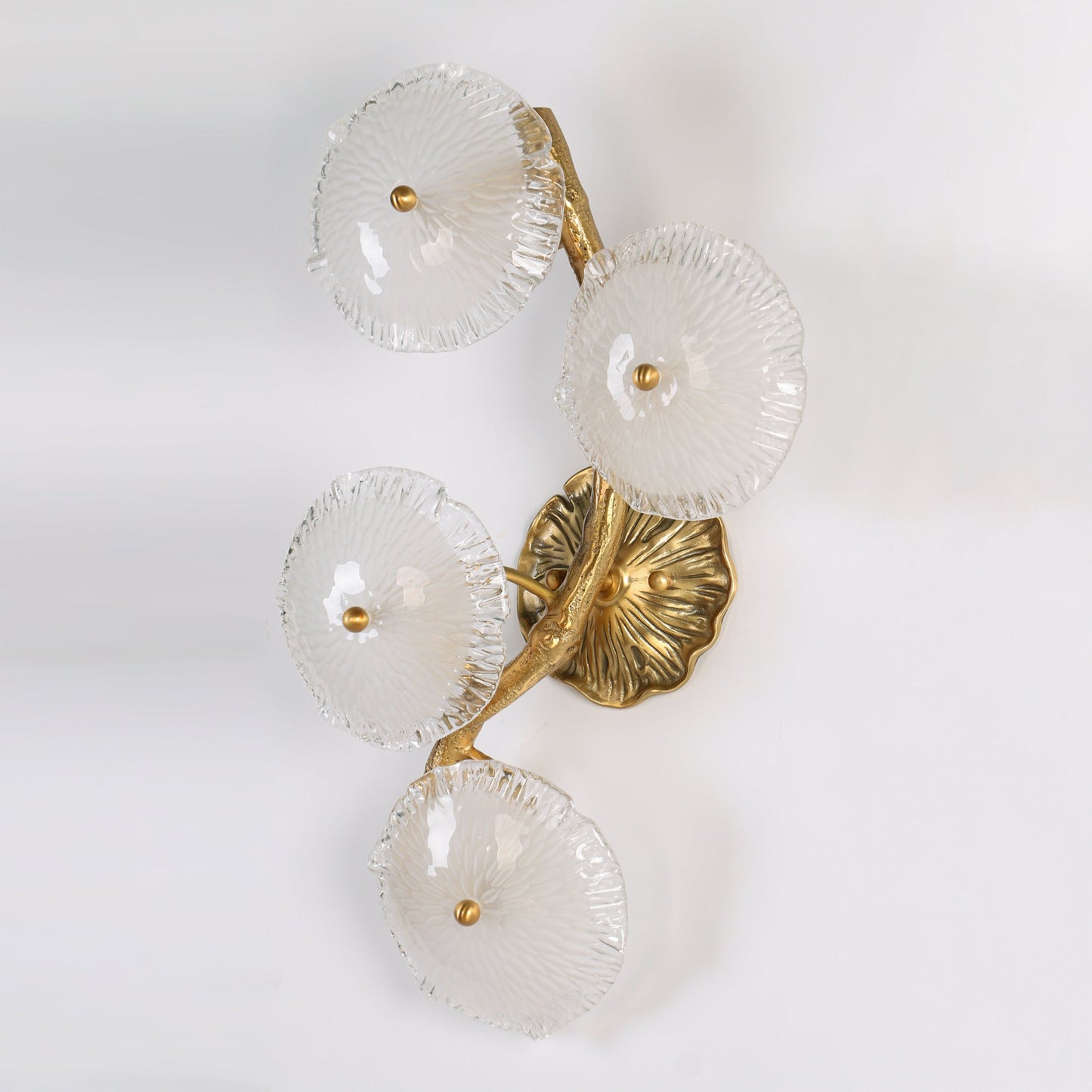 Kamal Wall Lamp