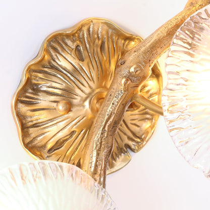 Kamal Wall Lamp