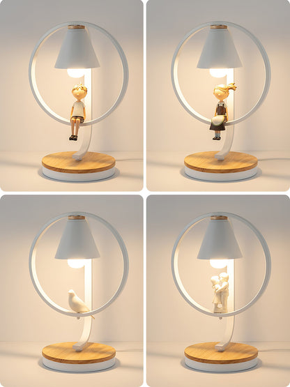 Kamilah Table Light