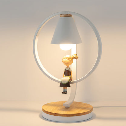 Kamilah Table Light
