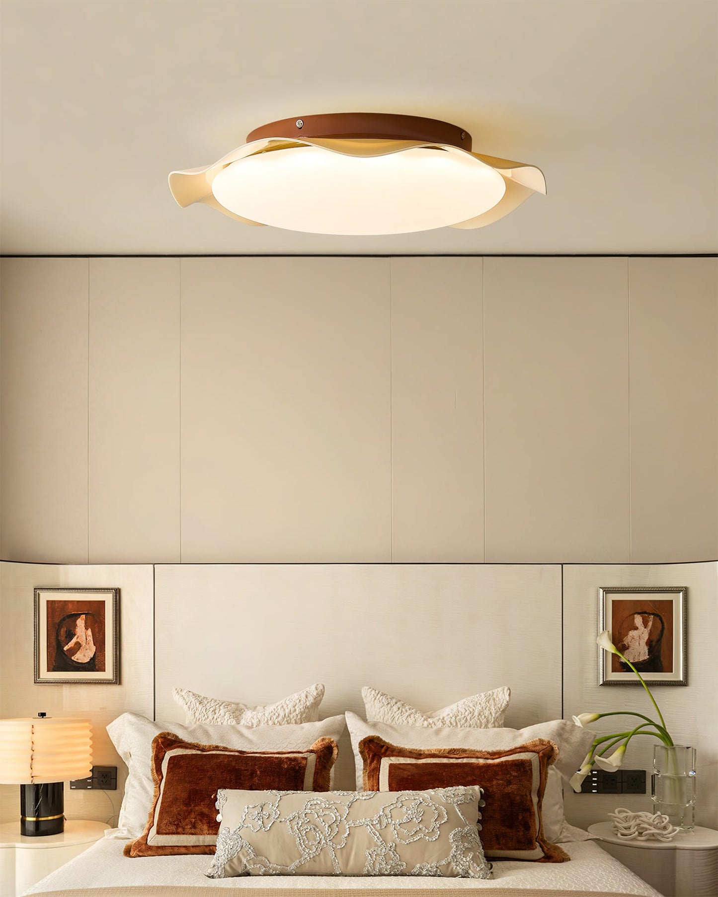 Kamorie Ceiling Lamp