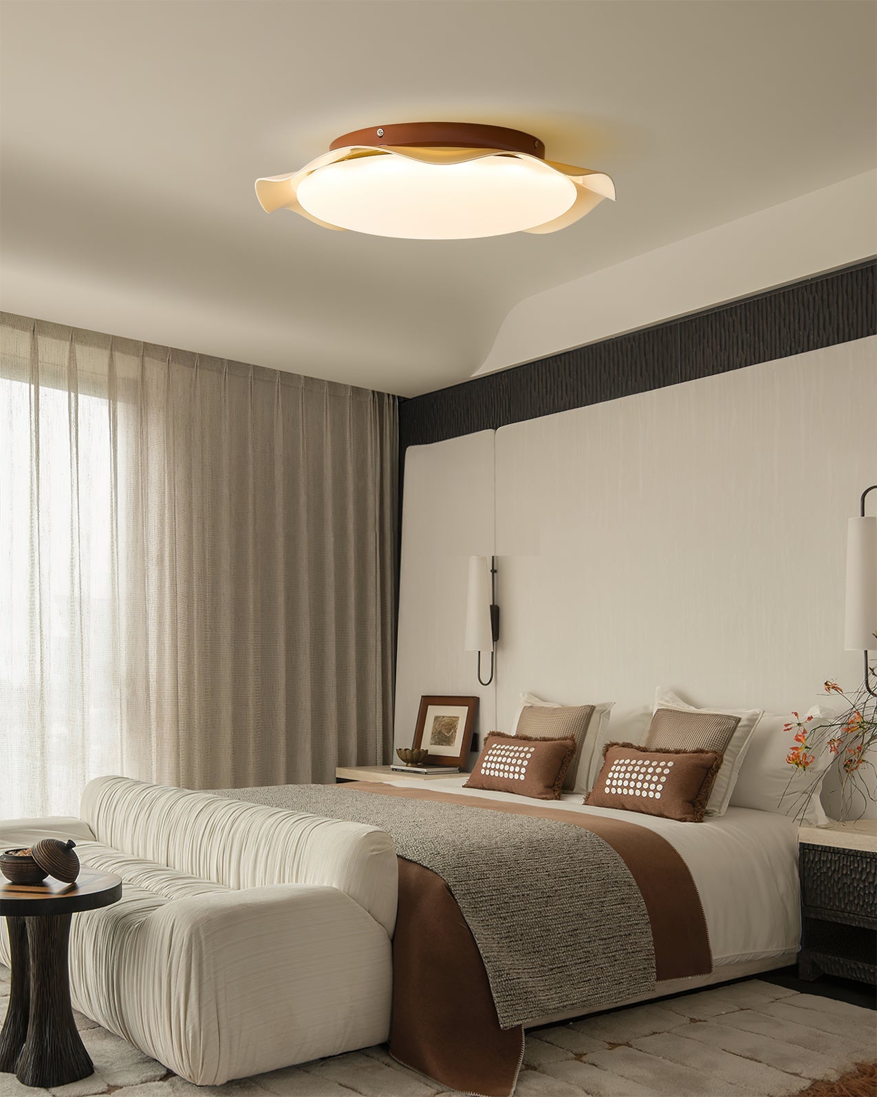 Kamorie Ceiling Lamp