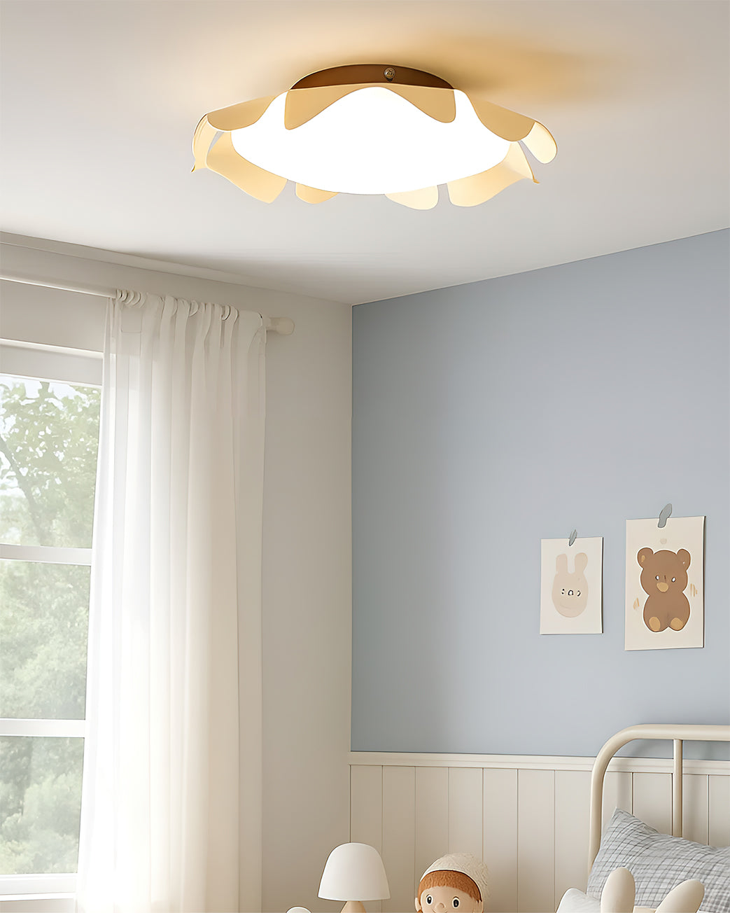 Kamorie Ceiling Lamp