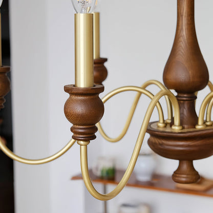 Karalea Chandelier