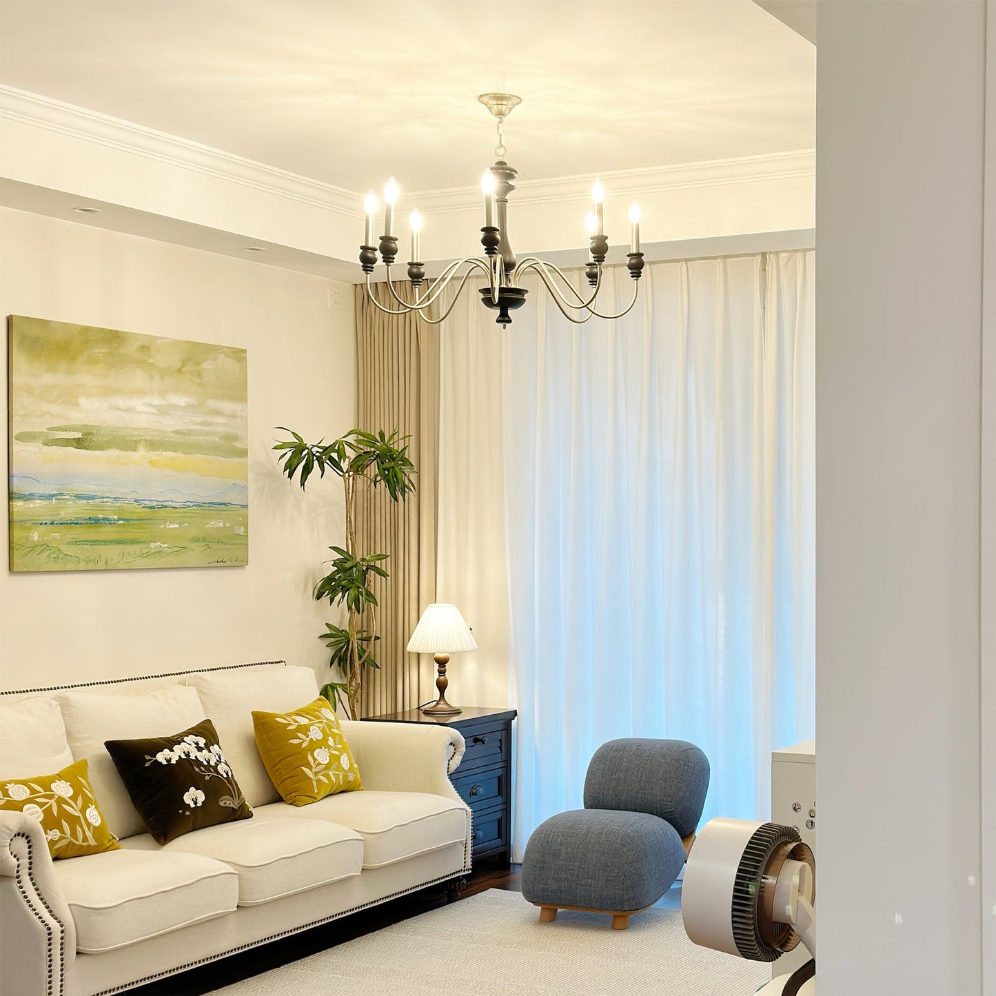 Karalea Chandelier