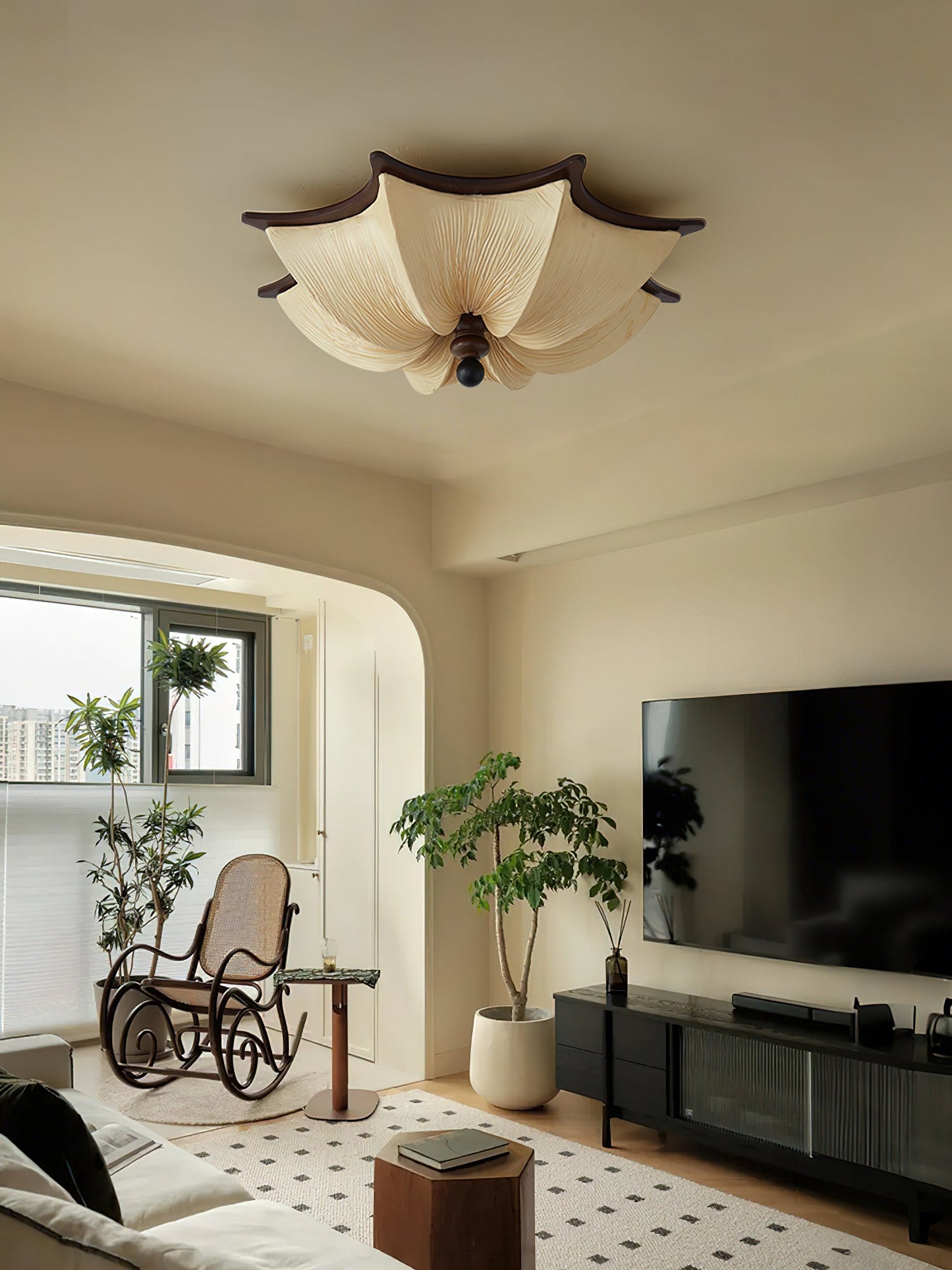 Kateo Ceiling Light