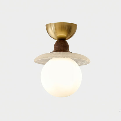 Kaydan Ceiling Lamp