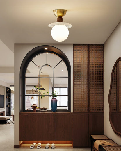 Kaydan Ceiling Lamp