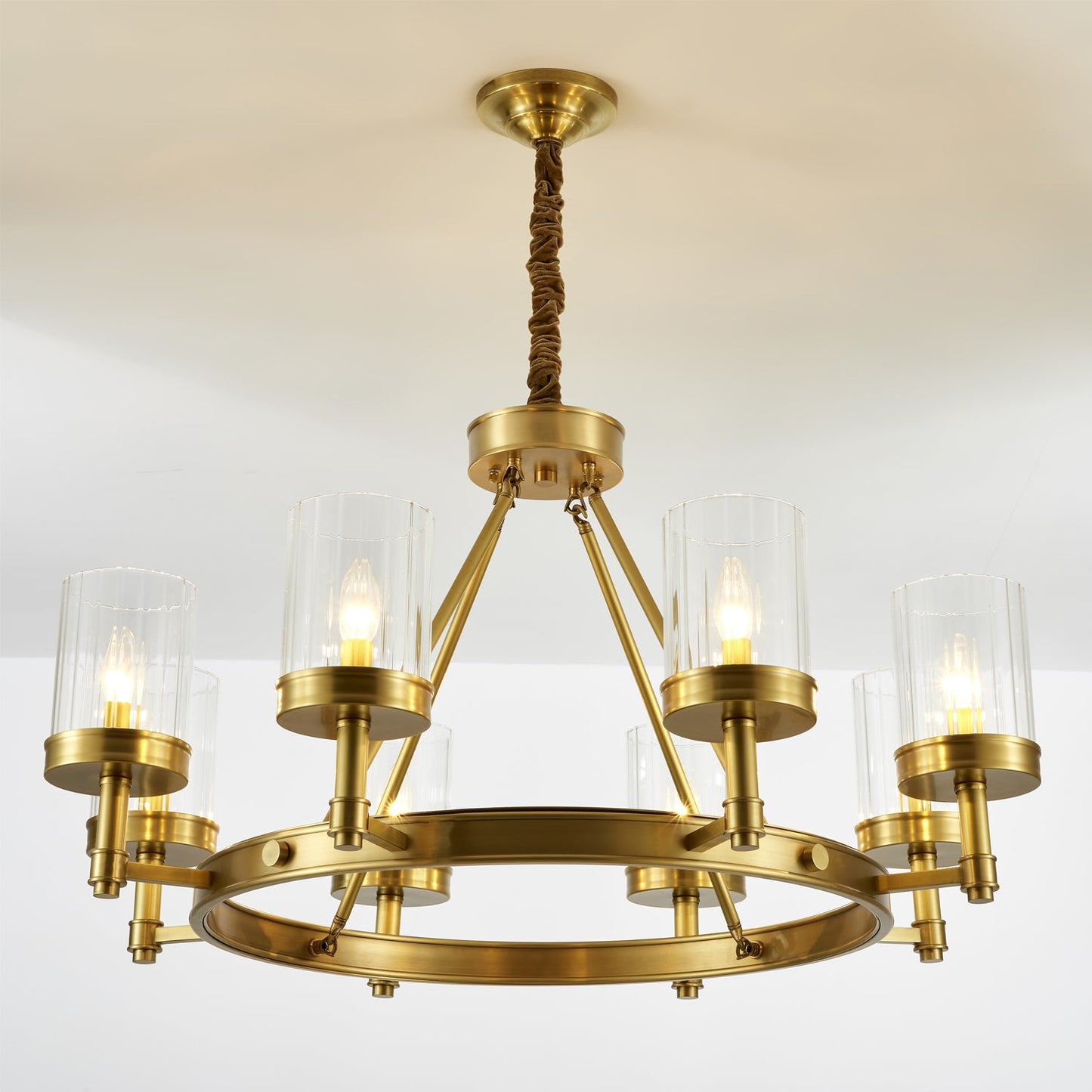Kelleher Chandelier