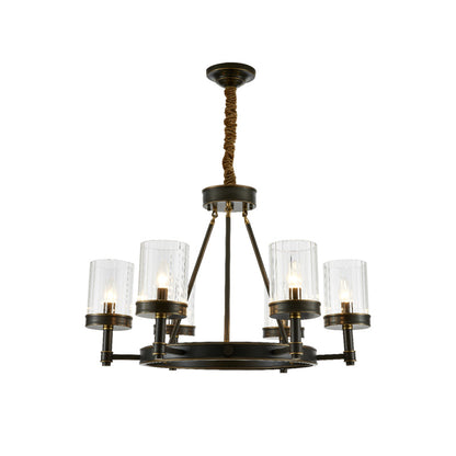 Kelleher Chandelier