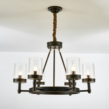 Kelleher Chandelier