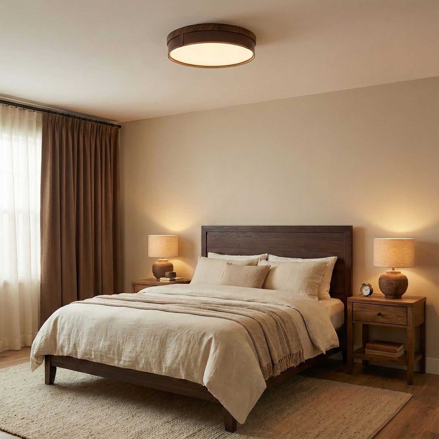 Kelsey Ceiling Light