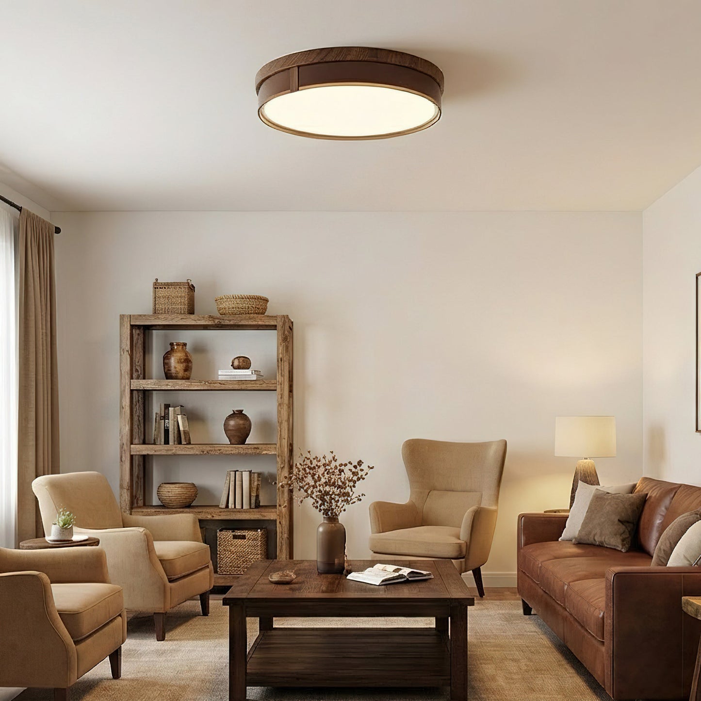 Kelsey Ceiling Light