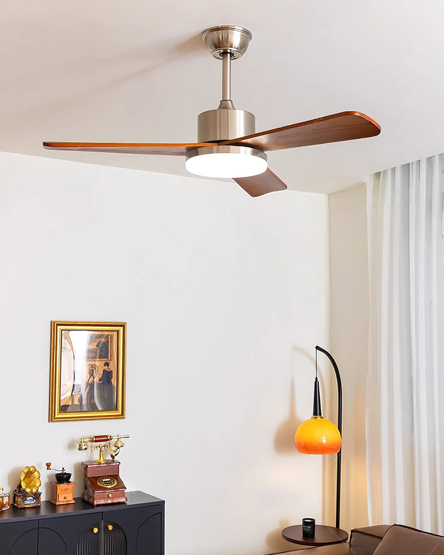 Kendal Ceiling Fan Light