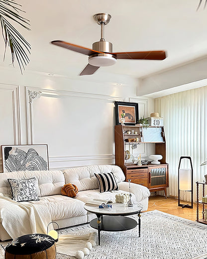 Kendal Ceiling Fan Light