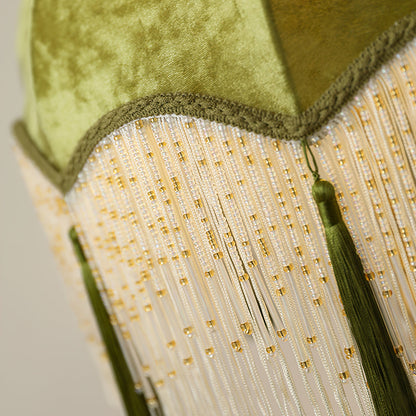 Kennedy Fabric Table Lamp