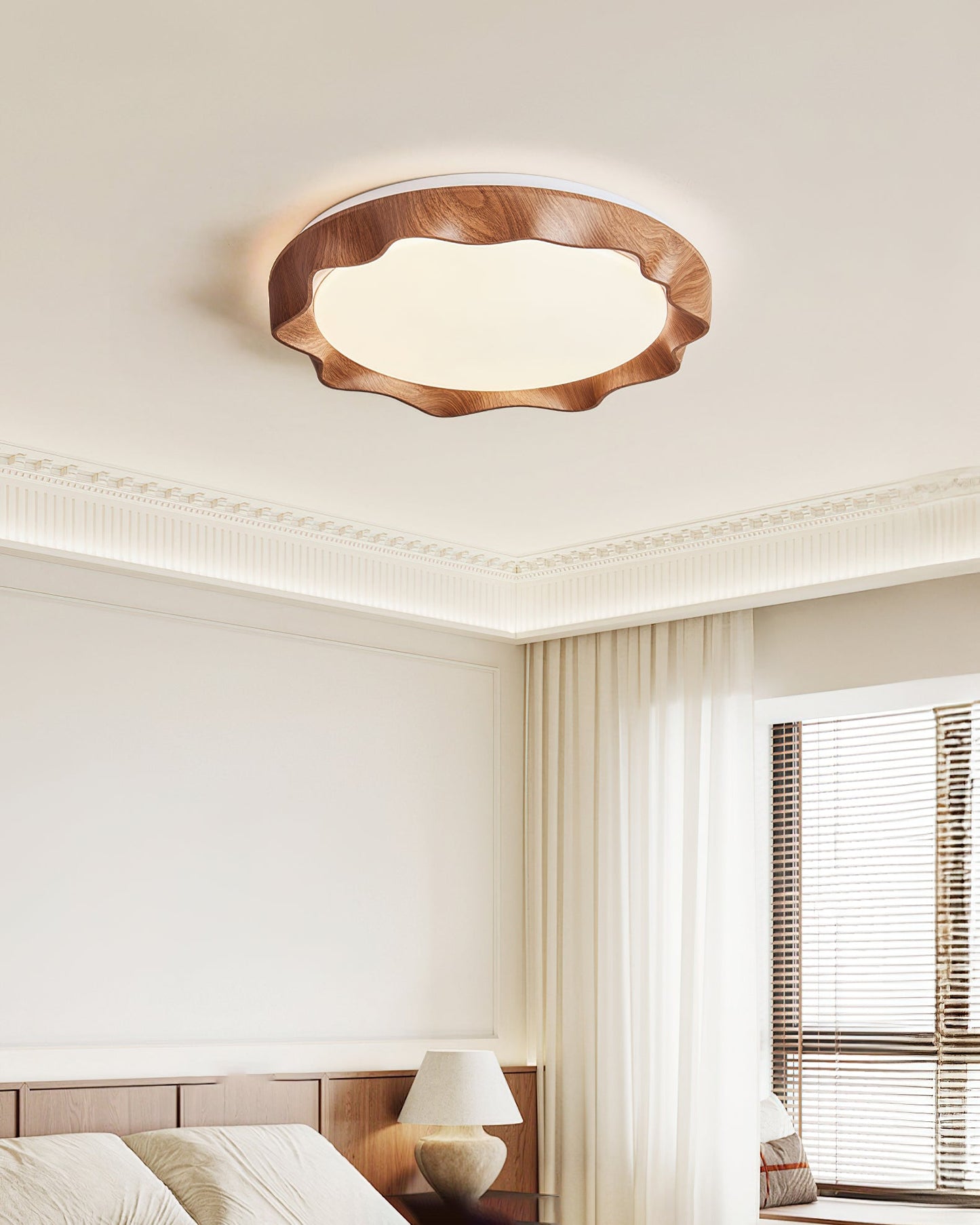 Kerio Ceiling Light