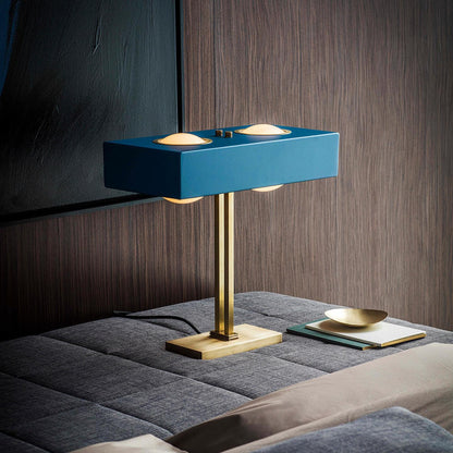 Kernel Table Lamp