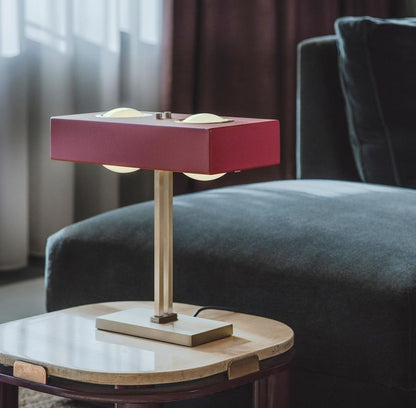 Kernel Table Lamp