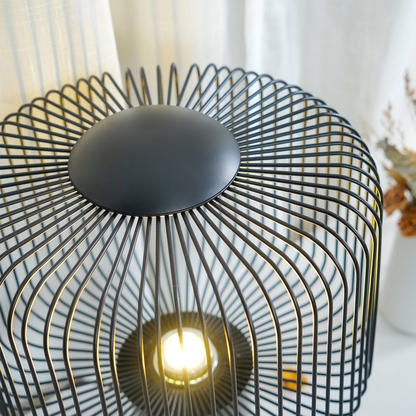 Keshi Table Lamp