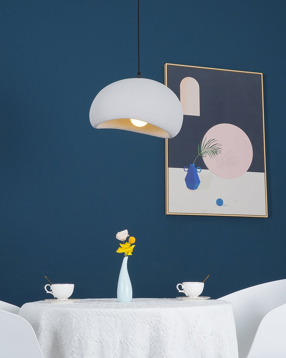 Khmara Cloud Pendant Lamp