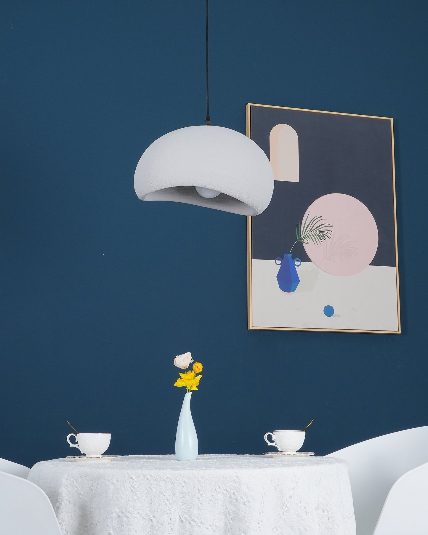 Khmara Cloud Pendant Lamp
