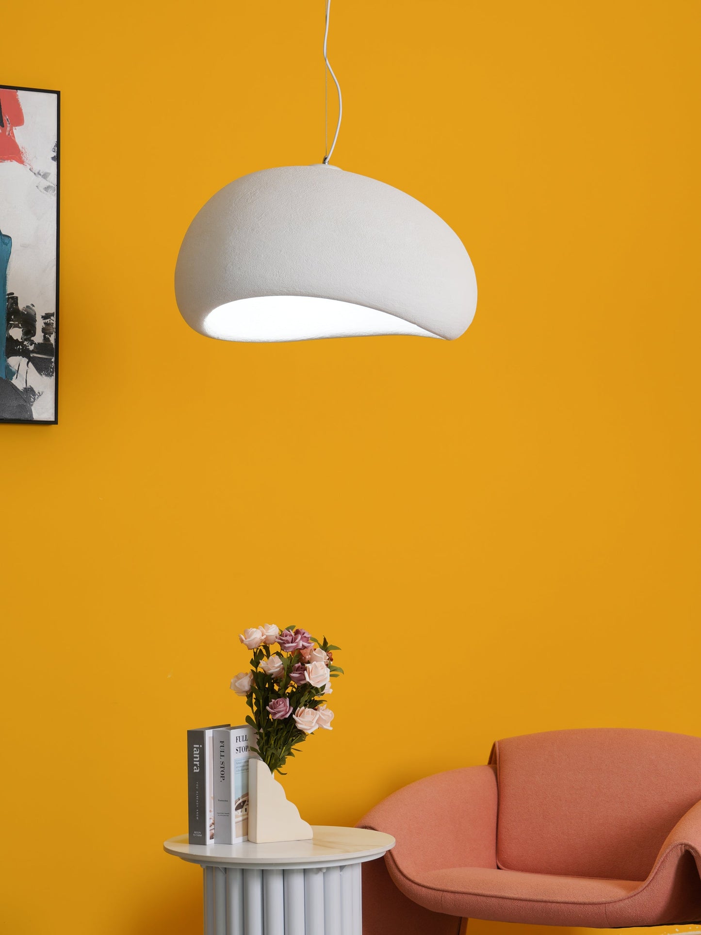 Khmara Cloud Pendant Lamp