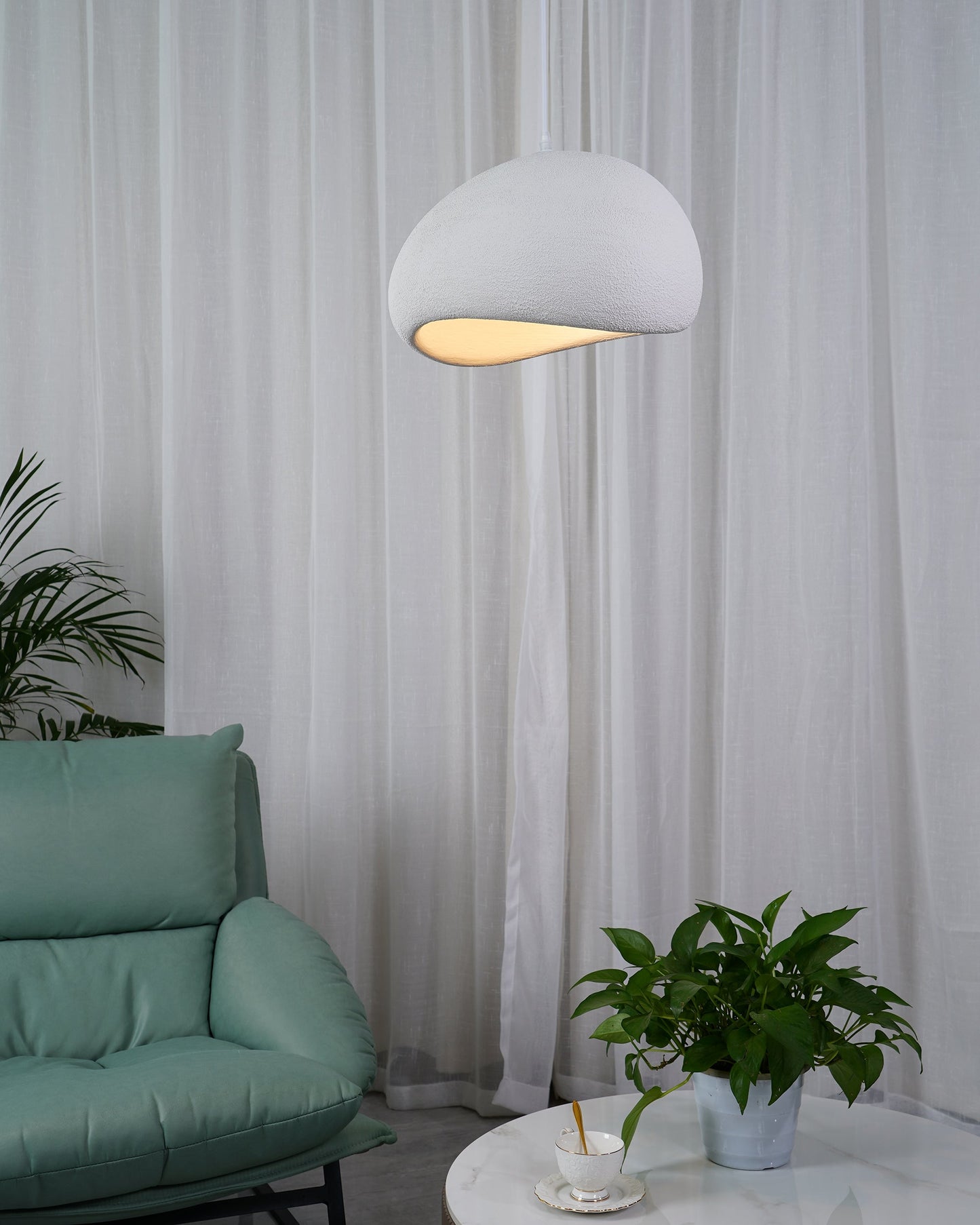 Khmara Cloud Pendant Lamp