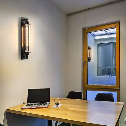 Kiera Wall Lamp