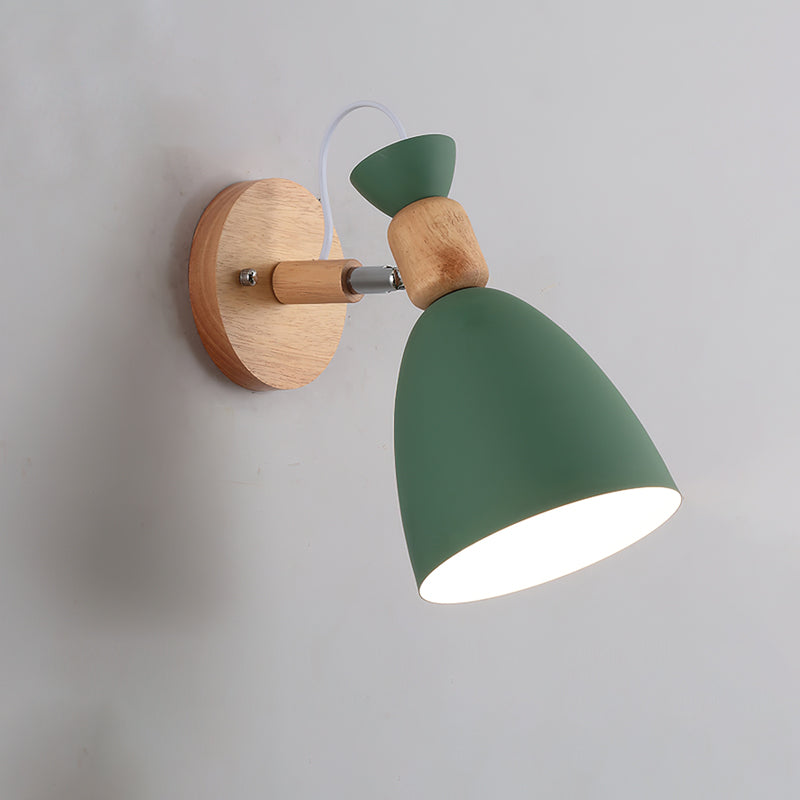 Kiven Wall Lamp