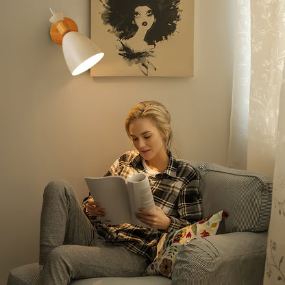 Kiven Wall Lamp