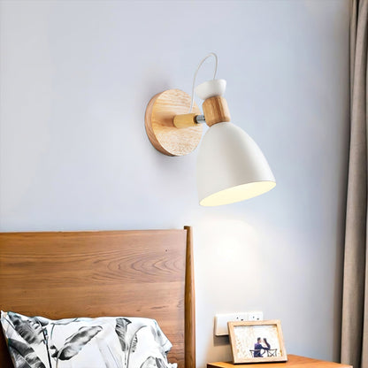 Kiven Wall Lamp