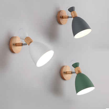 Kiven Wall Lamp