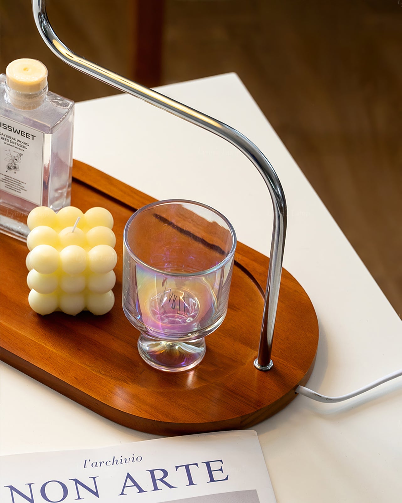 Klint Table Lamp