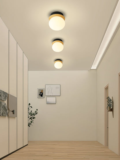 Knock Wall Lamp