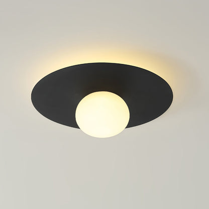 Knock Wall Lamp